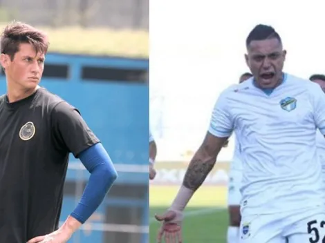 ¿Sarcasmo? La curiosa despedida de Jorge Aparicio para Nicholas Hagen