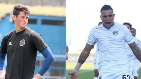 ¿Sarcasmo? La curiosa despedida de Jorge Aparicio para Nicholas Hagen