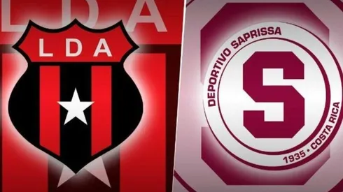 Alajuelense y Saprissa se medirán nuevamente en este Clausura 2020