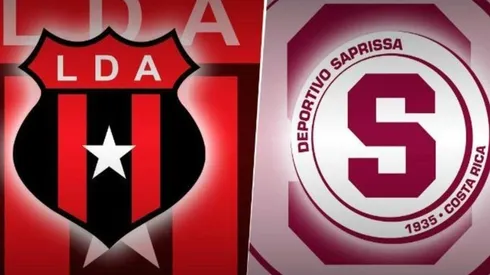 Alajuelense y Saprissa se medirán nuevamente en este Clausura 2020
