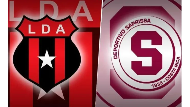 Alajuelense y Saprissa se medirán nuevamente en este Clausura 2020