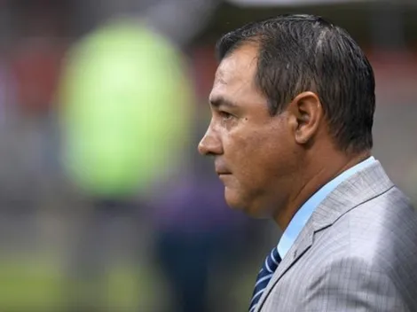 ¿Se queda o se va? Comunicaciones definió el futuro de Mauricio Tapia