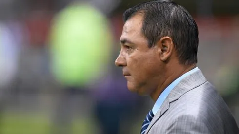 ¿Se queda o se va? Comunicaciones definió el futuro de Mauricio Tapia