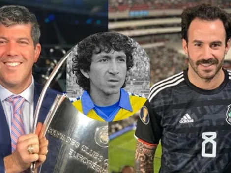 Fernando Palomo y el reto con Marc Crosas