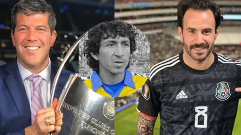 Fernando Palomo y el reto con Marc Crosas