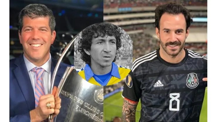 Fernando Palomo y el reto con Marc Crosas