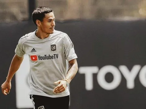 La confesión de Najar con el fútbol europeo