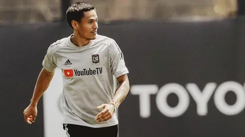 La confesión de Najar con el fútbol europeo