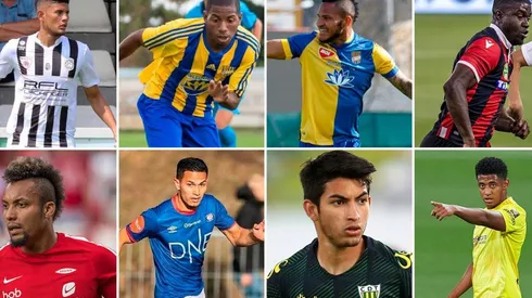 Varios legionarios podrían jugar este miércoles