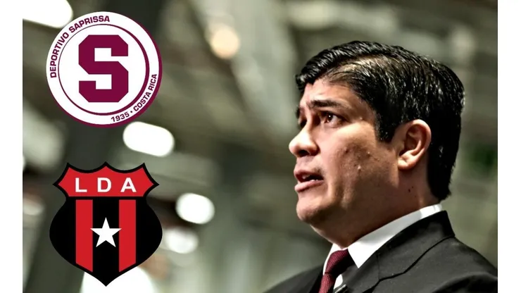 Medidas para la vuelta de la final en Costa Rica