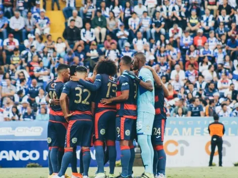 Cartaginés confirmó la llegada de un nuevo refuerzo proveniente de Guatemala