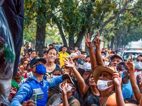 Actualización: Honduras y el posible riesgo de un epicentro por COVID-19