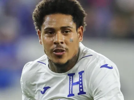 Arrestan a futbolista Henry Figueroa