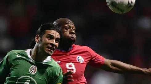 La vinculación de Rafael Márquez con un equipo de Costa Rica