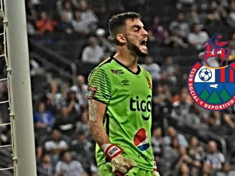 Rafael García: "Municipal me asegura estabilidad. No hubo conspiración"