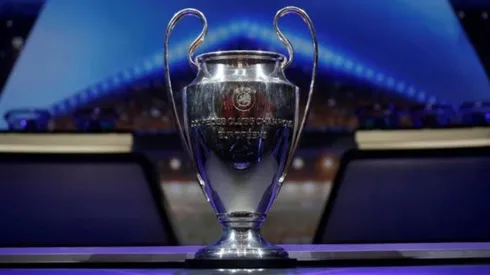 El club de un legionario está muy cerca de clasificar a la Champions League