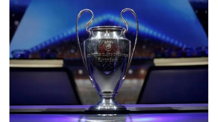 El club de un legionario está muy cerca de clasificar a la Champions League