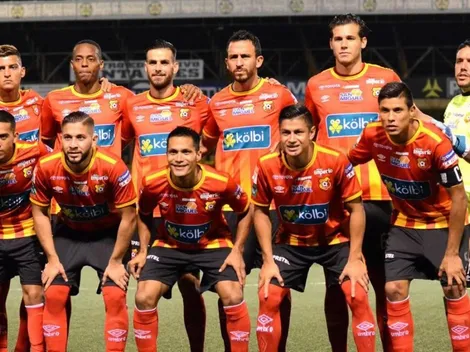 Oficial: Herediano ya confirmó al nuevo entrenador