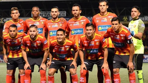 Oficial: Herediano ya confirmó al nuevo entrenador