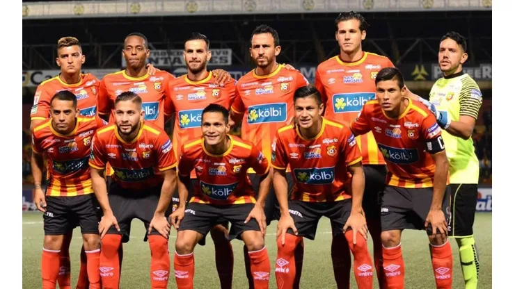 Oficial: Herediano ya confirmó al nuevo entrenador