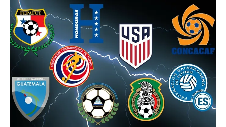 Concacaf analiza eliminatoria "relámpago" rumbo a Qatar 2022
