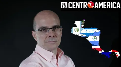 Mister Chip escogió 11 histórico de Concacaf