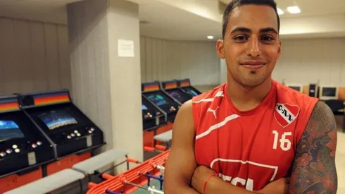 ¿Lo conocías? El jugador que pasó del máximo campeón de Libertadores a Guatemala