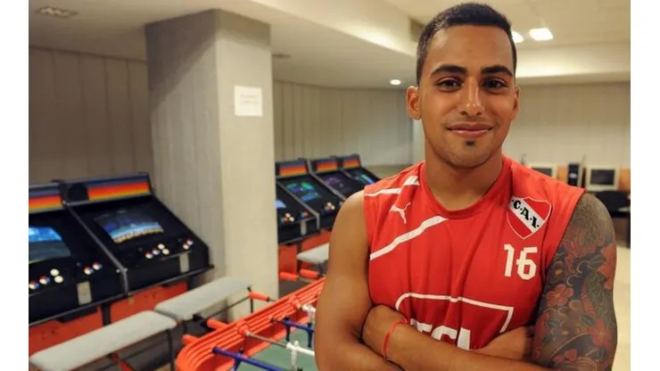¿Lo conocías? El jugador que pasó del máximo campeón de Libertadores a Guatemala