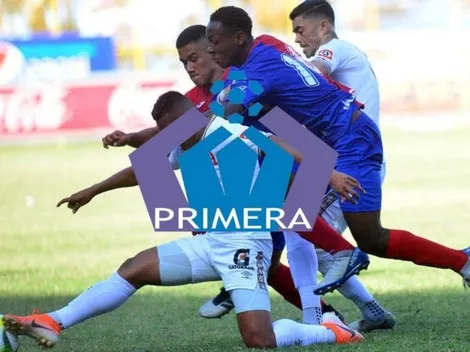 Se conoció el nuevo formato para el Apertura 2020 de El Salvador