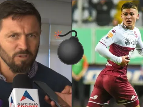 Rolando Fonseca habló sobre el nivel en Costa Rica