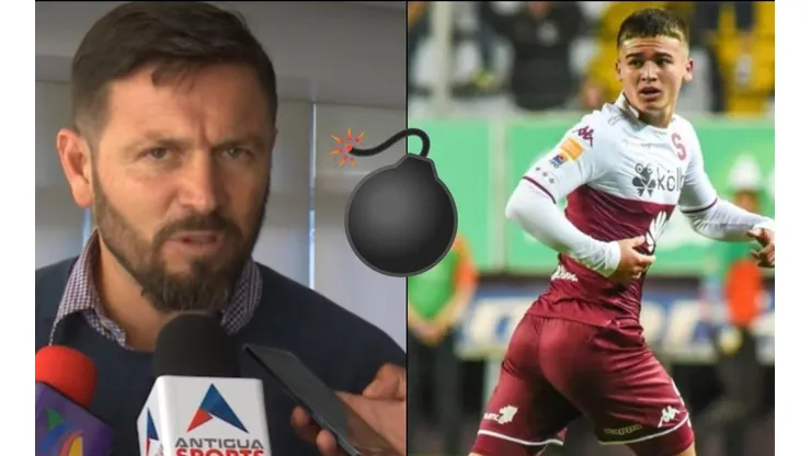 Rolando Fonseca habló sobre el nivel en Costa Rica