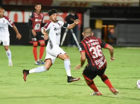 Unafut ya tiene las fechas para la reprogramación de la final