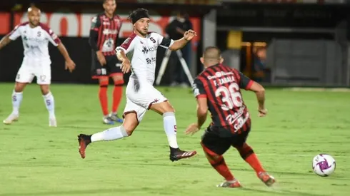 Unafut ya tiene las fechas para la reprogramación de la final