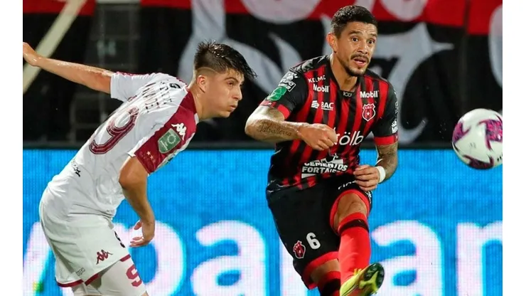 Saprissa y Alajuelense se medirán este miércoles y domingo
