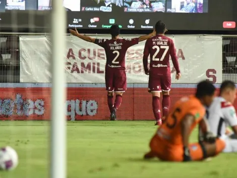 Saprissa avanzó a la final del Clausura