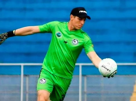 ¡Todos lo quieren! Minor Álvarez recibe ofertas de Primera y el exterior