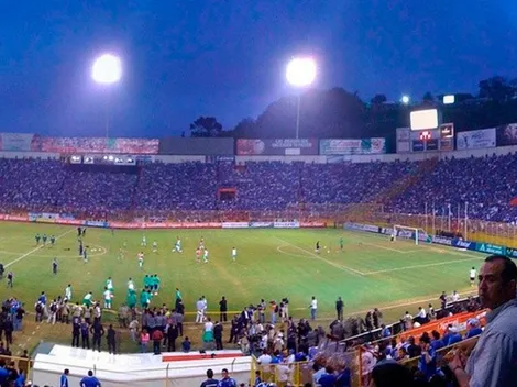 Fecha confirmada para la vuelta del fútbol con público en El Salvador