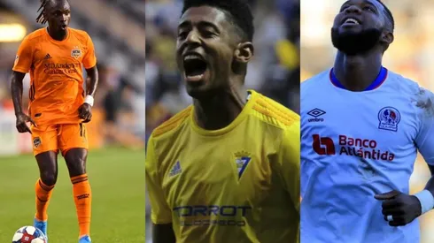 Hondureños y su futuro en Europa