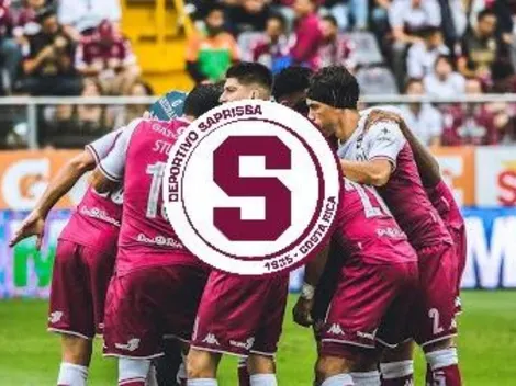 ¡Emitió un comunicado! Saprissa opina sobre la suspensión de la final