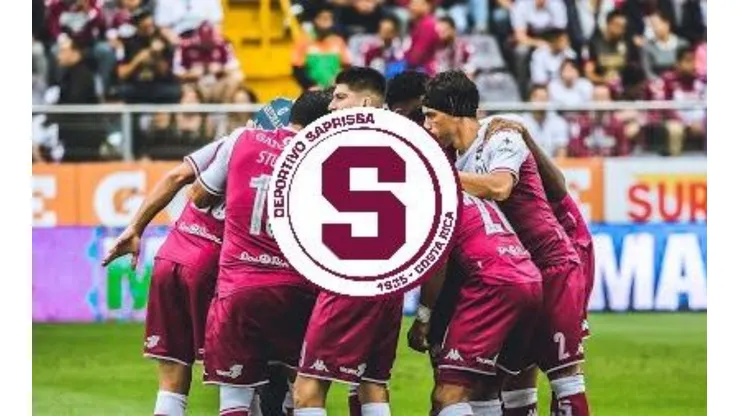 ¡Emitió un comunicado! Saprissa opina sobre la suspensión de la final