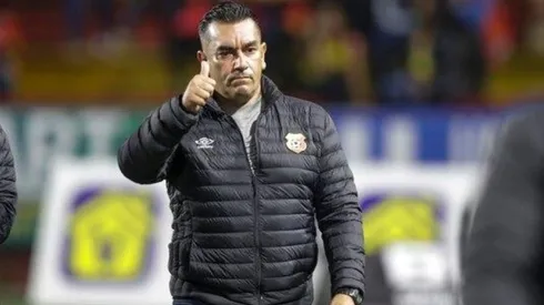 El mensaje de José Giacone a los aficionados de Herediano