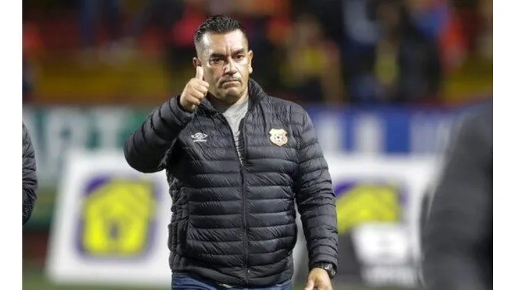 El mensaje de José Giacone a los aficionados de Herediano
