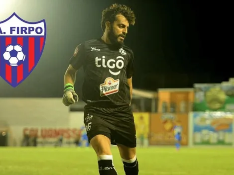 Matías Coloca: "Me tuve que nacionalizar para jugar en El Salvador"