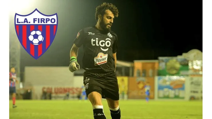 Matías Coloca: "Me tuve que nacionalizar para jugar en El Salvador"
