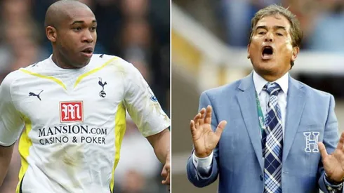 Wilson Palacios opinó sobre Pinto y sorprendió a todos: "Me trató muy bien"