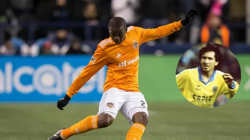 Hondureño de la MLS elogió a Mágico González