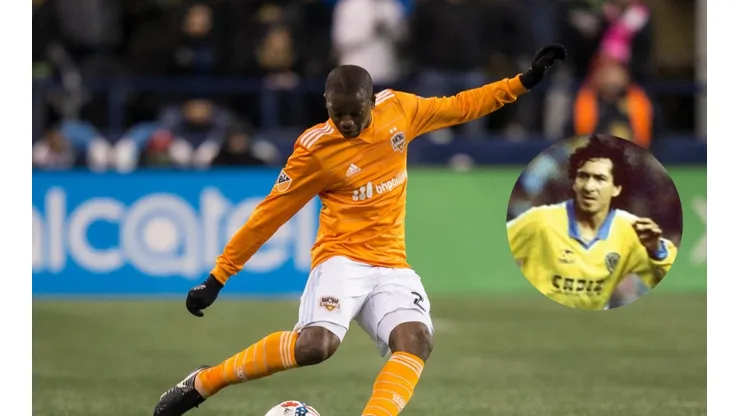 Hondureño de la MLS elogió a Mágico González