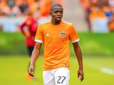 Boniek García confesó cuál es su equipo en Honduras y sorprendió a todos