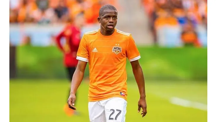 Boniek García confesó cuál es su equipo en Honduras y sorprendió a todos