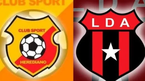Cuándo, dónde y por qué canal ver Herediano vs. Alajuelense por la vuelta de las semifinales del Clausura 2020